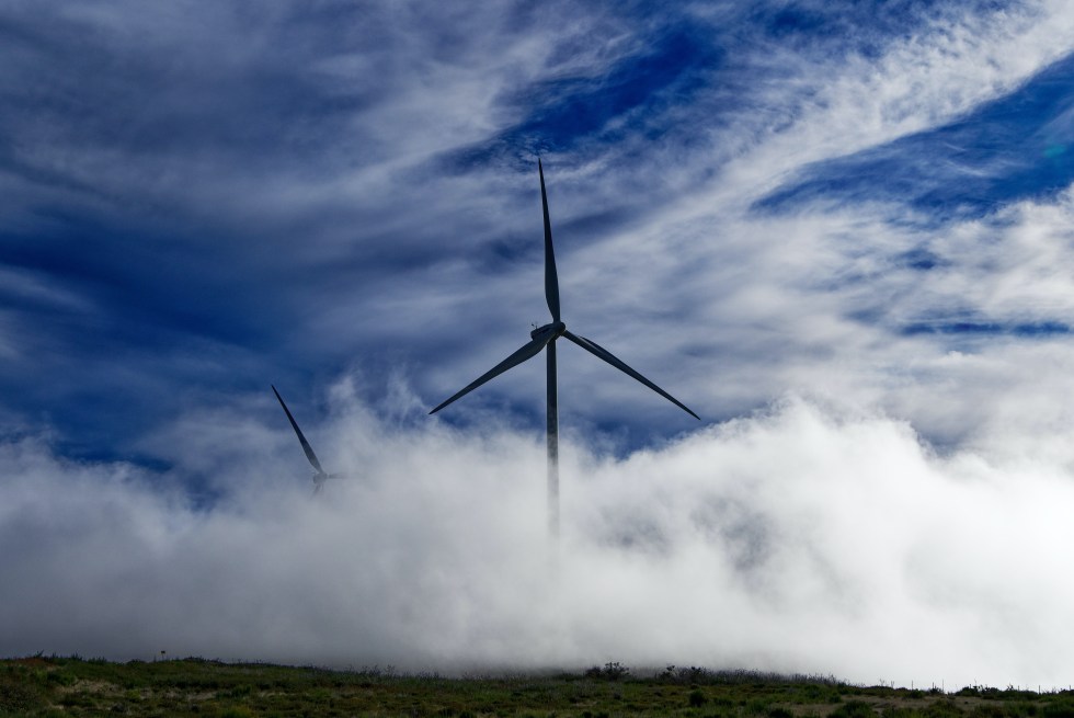 Ateş Wind Power Sürdürülebilirlik Raporu
