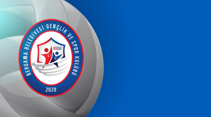 Bergama Voleybol Sponsorluk