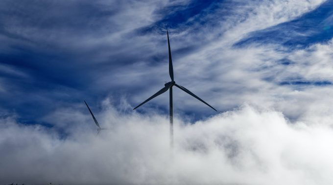 Ateş Wind Power Sürdürülebilirlik Raporu